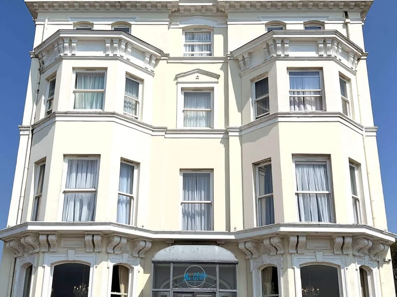 Liberty Lodge Limited - Assisted Living in Folkestone, England photo 5