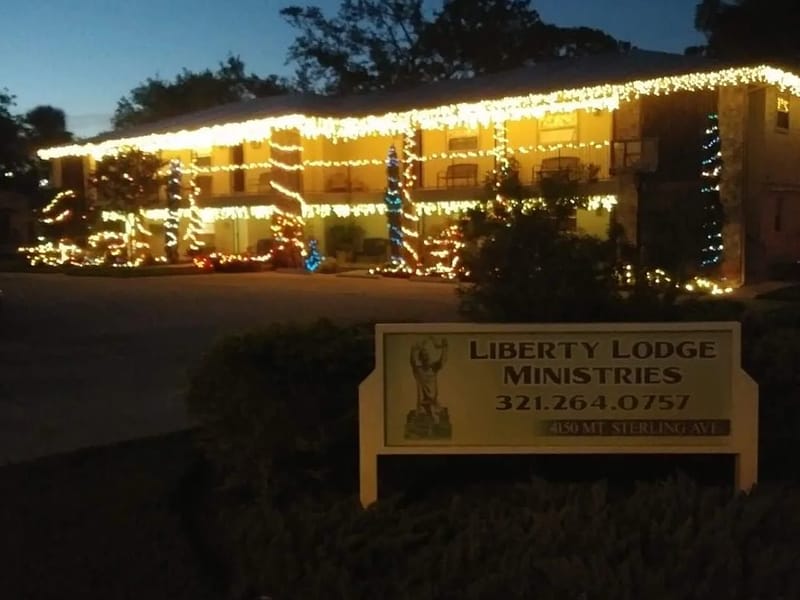 Liberty Lodge Limited - Assisted Living in Folkestone, England photo 2
