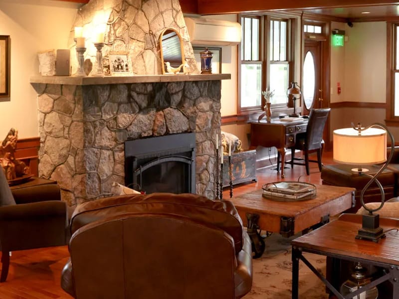 Liberty Lodge Limited - Assisted Living in Folkestone, England photo 3
