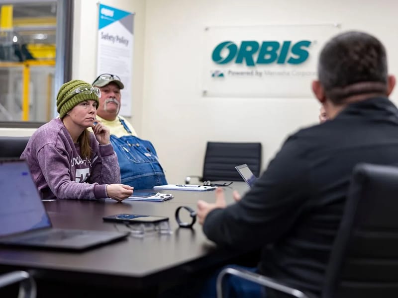 Orbis Support Offices - In-Home Care in North Shields, England photo 1
