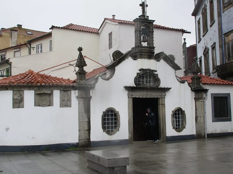 Lar da Nossa Senhora da Piedade - Lar de Idosos in Viana Do Castelo, Viana do Castelo photo 2