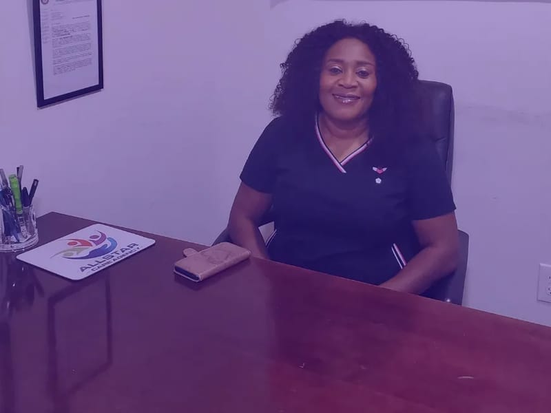 ALL STAR IN HOME CARE LLC - Home Health Nursing in Ballwin, MO photo 2