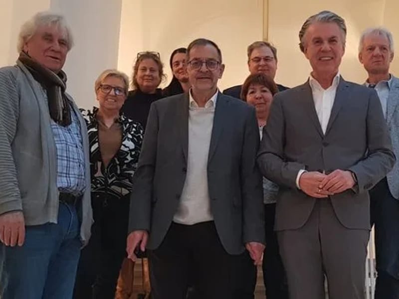 AWO Seniorenzentrum Hugo-Stoffers - Pflegeheim in Ahlen, Nordrhein-Westfalen photo 1