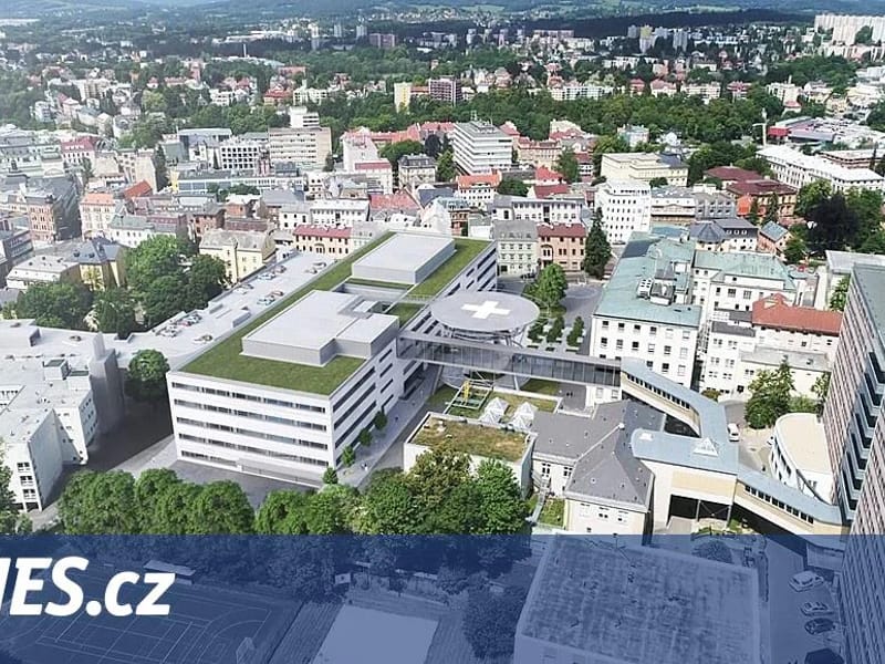 denní stacionáře (5362299) - Denní stacionář in Liberec, Liberecký kraj photo 2