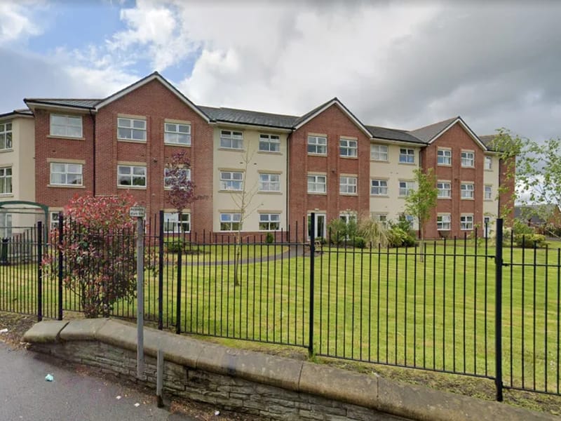 East Lancashire Home Care Limited - In-Home Care in Blackburn, England photo 2