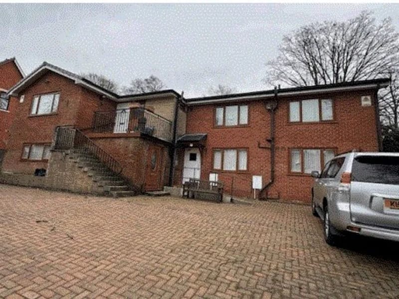 East Lancashire Home Care Limited - In-Home Care in Blackburn, England photo 1