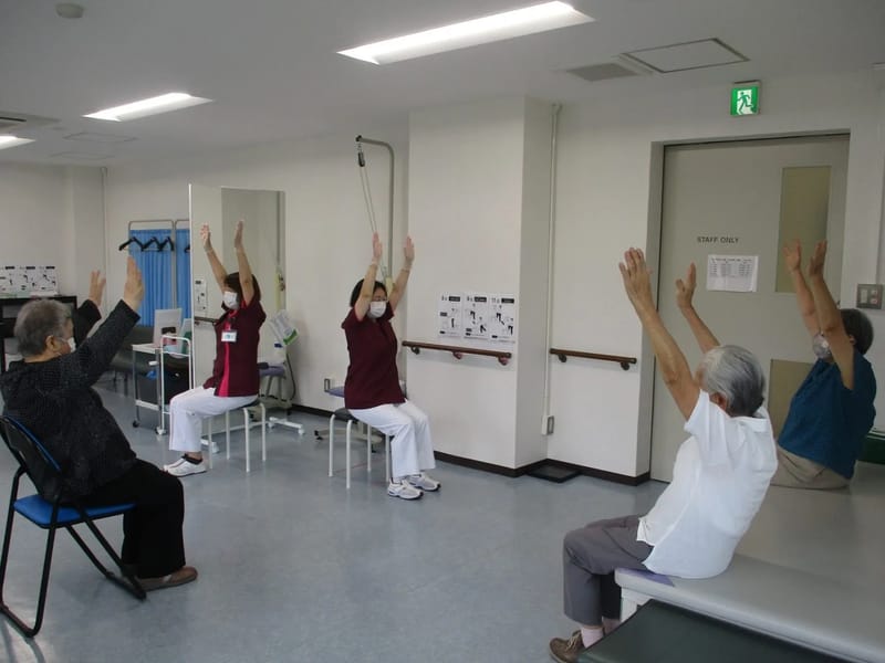つねみ医院通所リハビリテーション - 入院リハビリ in 神戸市西区, 兵庫県 photo 1