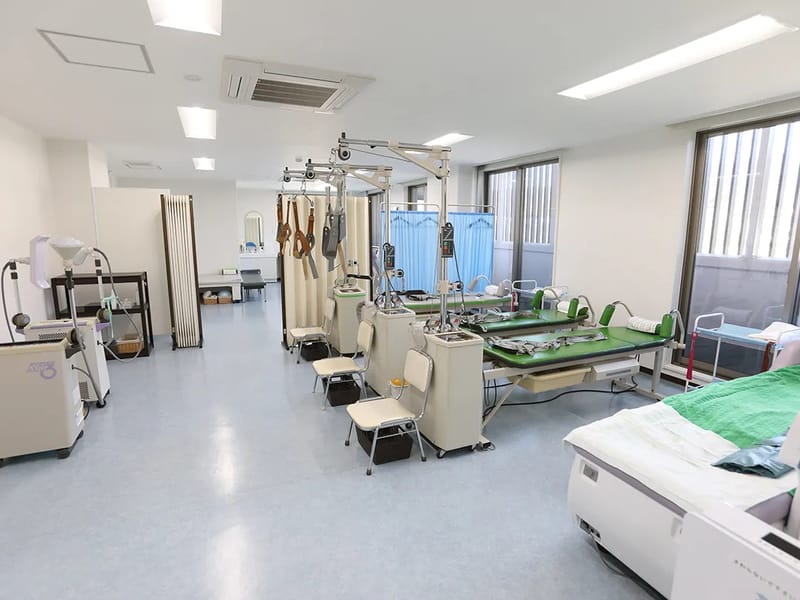 つねみ医院通所リハビリテーション - 入院リハビリ in 神戸市西区, 兵庫県 photo 2