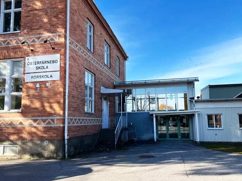 Österfärnebo hemtjänst - Hemtjänst in Sandviken, Gävleborgs län photo 3