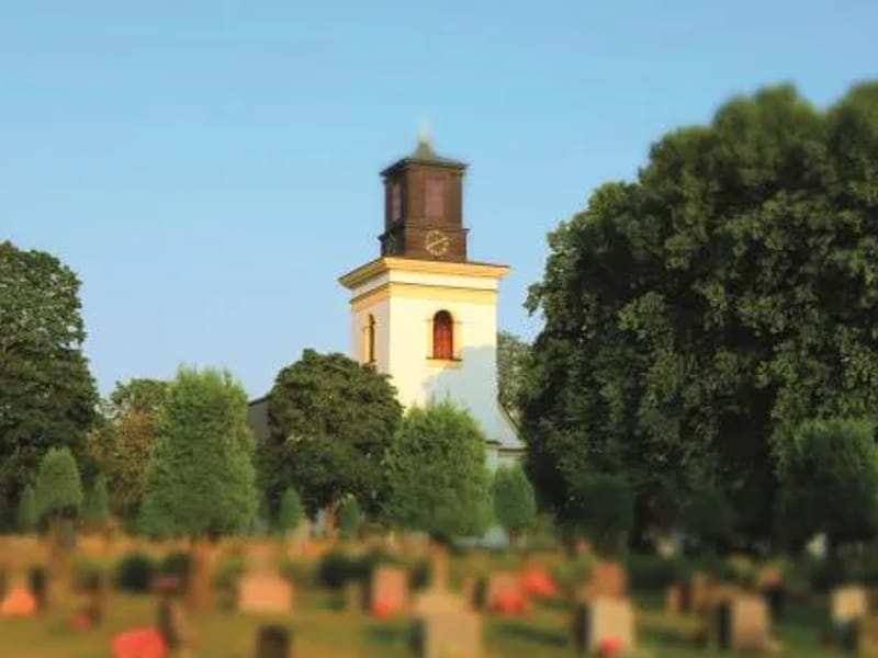 Österfärnebo hemtjänst - Hemtjänst in Sandviken, Gävleborgs län photo 1