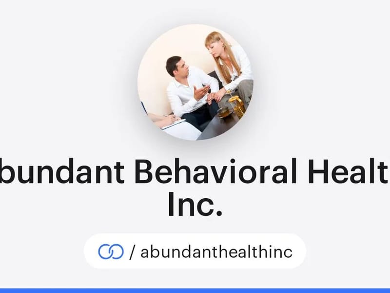 Abundant Healthcare INC - Home Health Nursing in Milford, CT photo 1