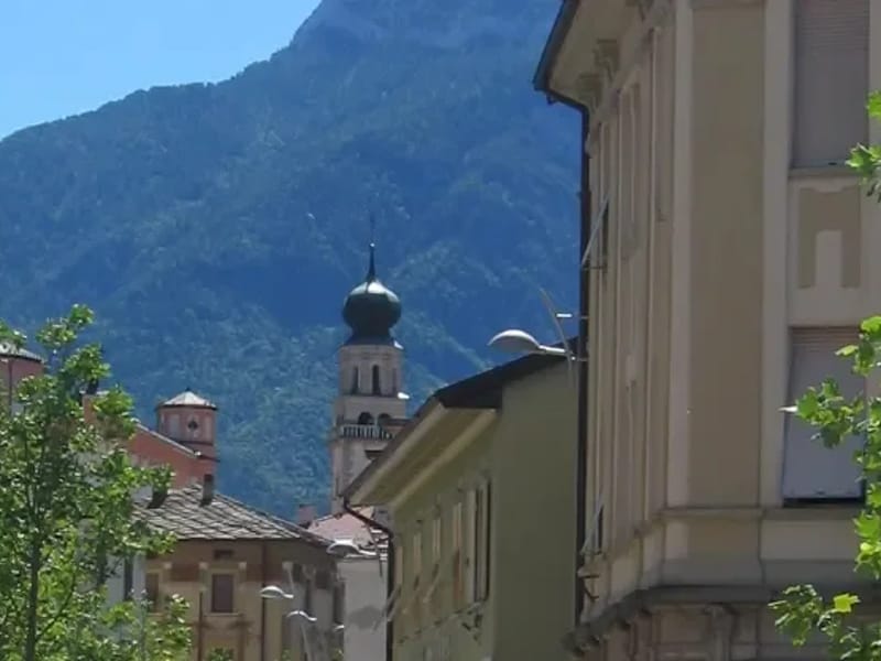 Centro Diurno Per Anziani - Levico Terme - Centro Diurno in LEVICO TERME, Trentino-Alto Adige photo 2