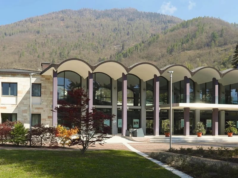 Centro Diurno Per Anziani - Levico Terme - Centro Diurno in LEVICO TERME, Trentino-Alto Adige photo 3
