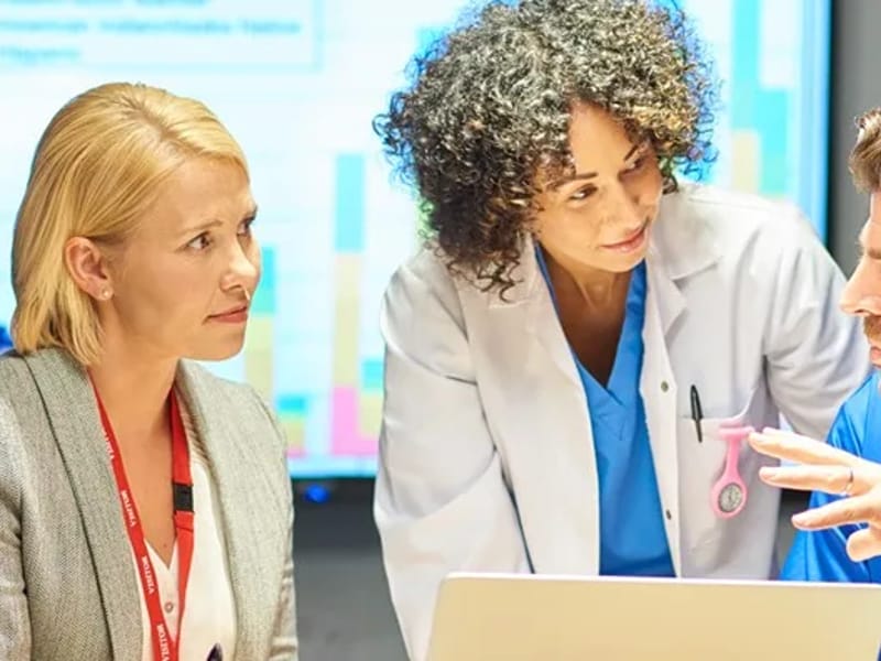 ACCEL HEALTHCARE LLC - Home Health Nursing in Mason, OH photo 1