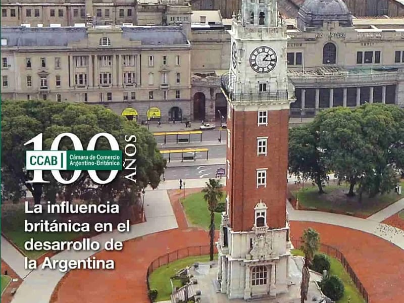 Asociación de Beneficencia Británica y Norteamericana - Hogar de Ancianos in Buenos Aires, CABA photo 1