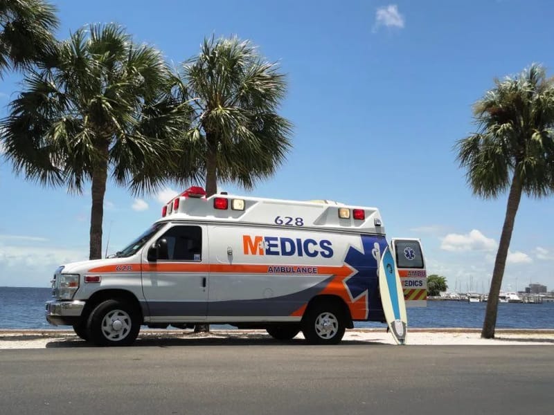 A & M Healthcare Services, INC. - Home Health Nursing in Fort Lauderdale, FL photo 1