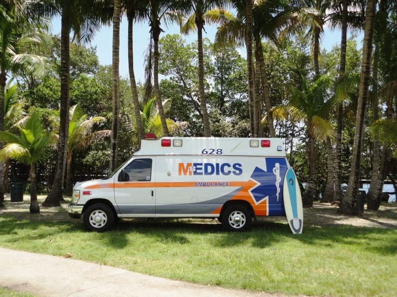 A & M Healthcare Services, INC. - Home Health Nursing in Fort Lauderdale, FL photo 2