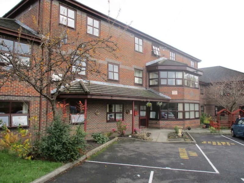 Bakewells Care Home - Nursing Home in Bolton, England photo 2