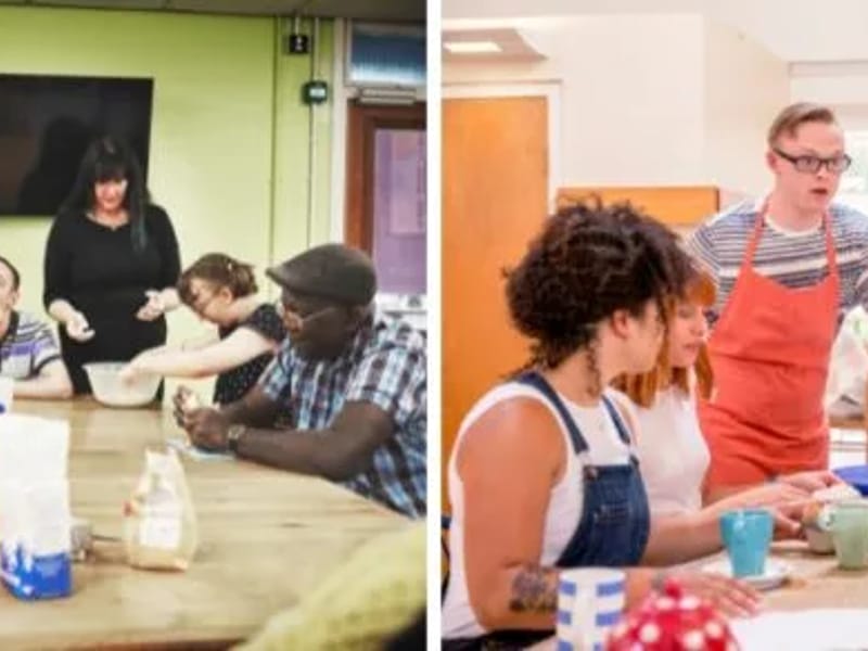 Ruby-Rose Supported Living Services - Assisted Living in Basildon, England photo 2