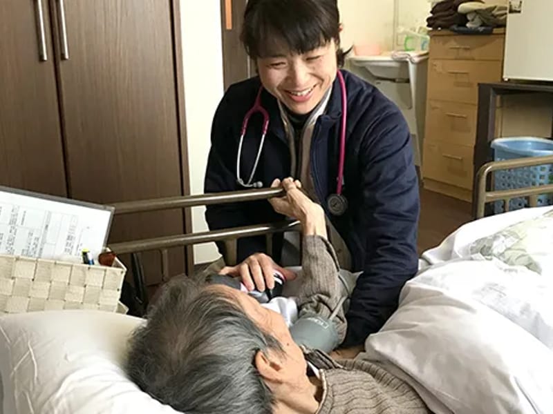 あさひ訪問看護リハビリステーション - 訪問看護 in 三条市, 新潟県 photo 2
