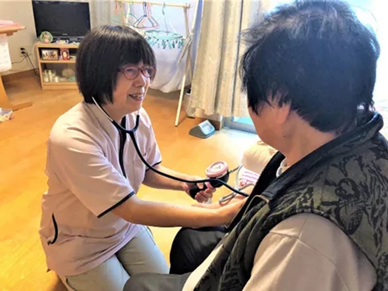 あさひ訪問看護リハビリステーション - 訪問看護 in 三条市, 新潟県 photo 1