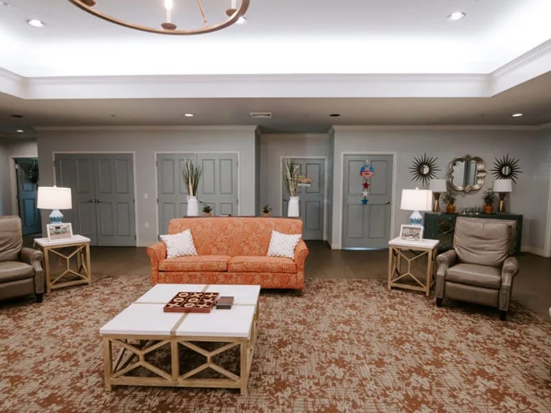 Brookridge Cove Rehabilitation and Care  Center - Nursing Home in Morrilton, AR photo 3