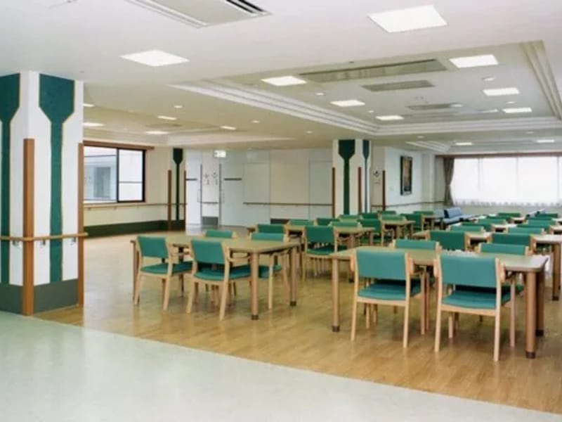 あさいくりにっく - 入院リハビリ in 播磨町, 兵庫県 photo 2