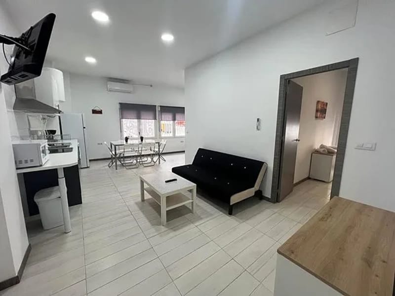 Piso Supervisado I De La Residencia De Alcobendas - Vida Asistida in San Sebastián De Los Reyes, Madrid photo 2