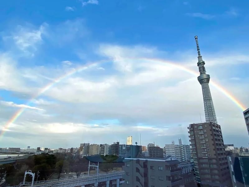 けあプラン虹 - 有料老人ホーム in 墨田区, 東京都 photo 2