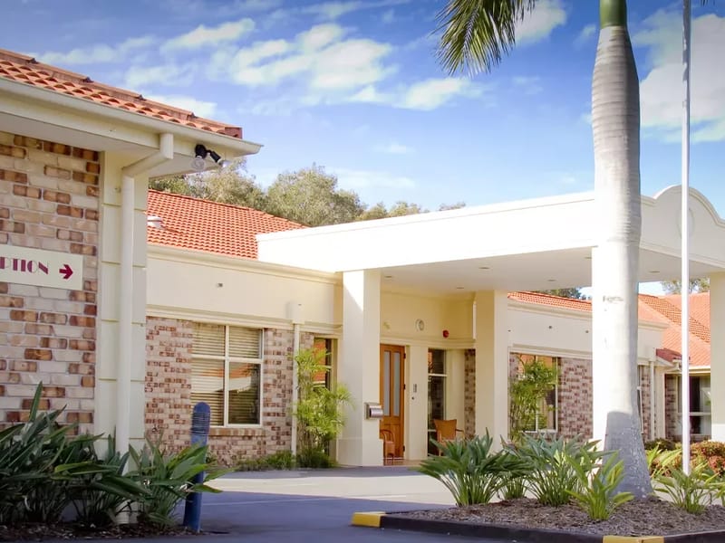 Kirra Beach Care Community - Assisted Living in Coolangatta, QLD photo 3