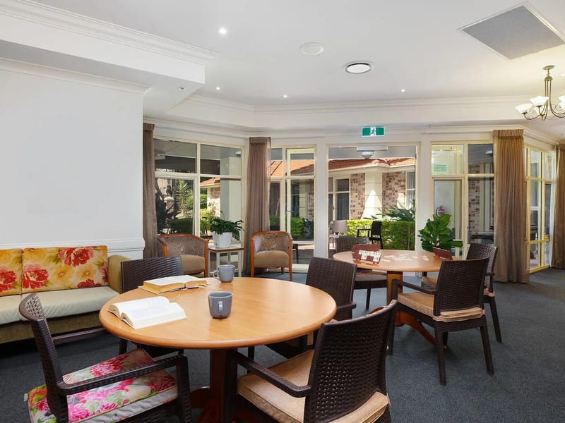 Kirra Beach Care Community - Assisted Living in Coolangatta, QLD photo 2