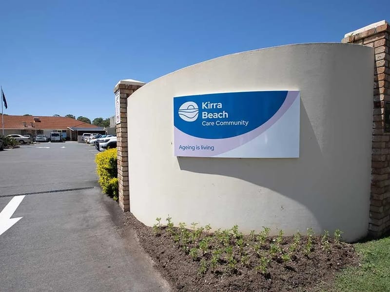 Kirra Beach Care Community - Assisted Living in Coolangatta, QLD photo 1