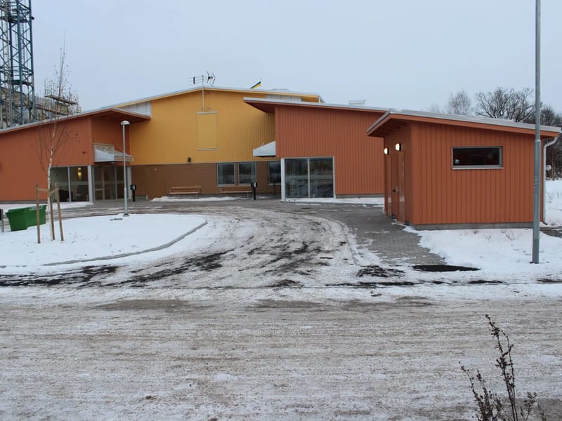 Bergmans gruppboende - Serviceboende in Öckerö, Västra Götalands län photo 1