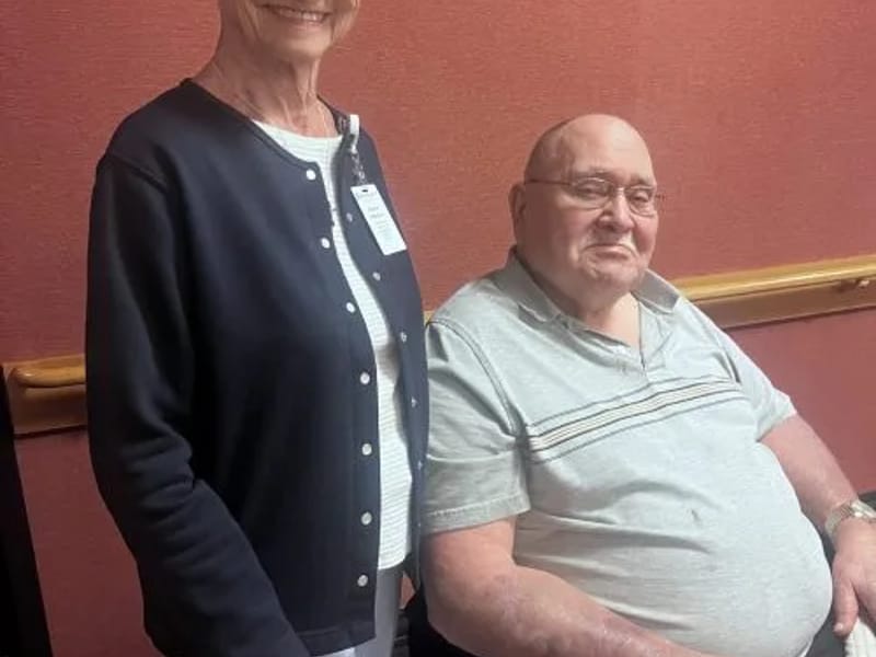 Benedictine Living Community of St. Peter - Nursing Home in St Peter, MN photo 2