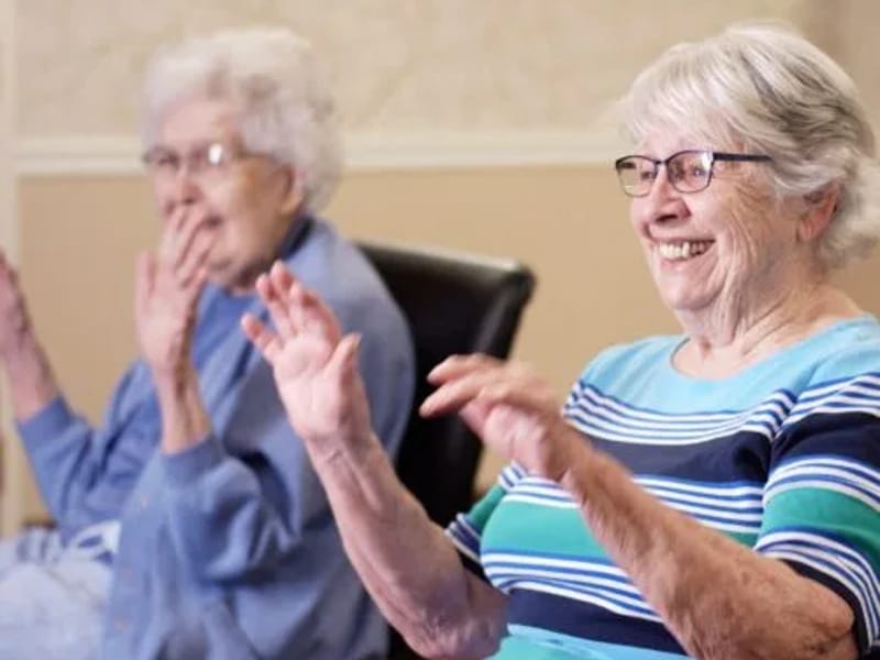 Benedictine Living Community of St. Peter - Nursing Home in St Peter, MN photo 1