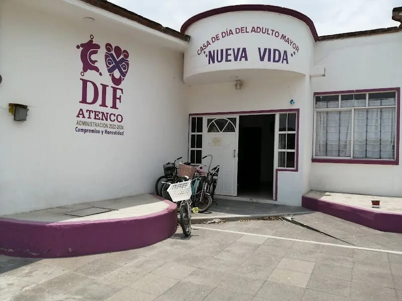 CASA DEL ADULTO MAYOR - Vida Asistida in Atenco, Estado de México photo 1
