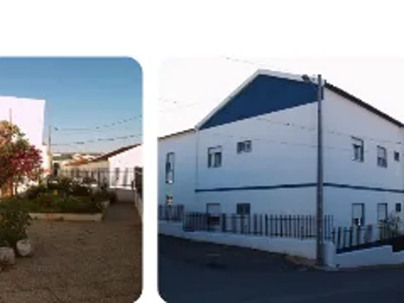 Centro Social e Paroquial São João Batista de Cepelos - Residencial para Idosos in Cascais, Lisboa photo 1