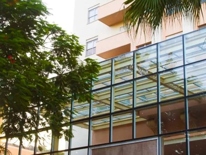 Instituto Chambarelli De Saude - Cuidado Domiciliar in Rio De Janeiro, RJ photo 2