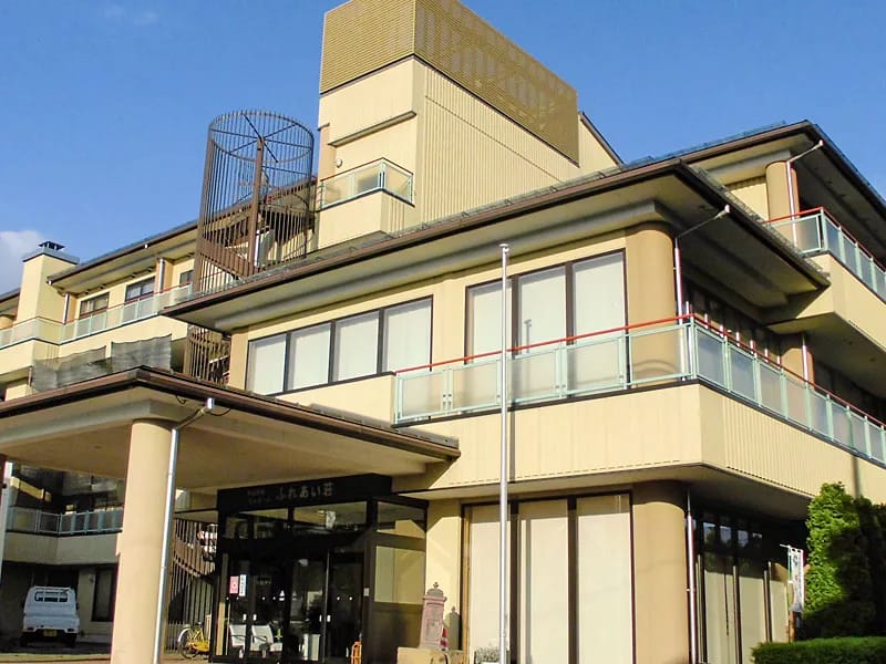 ふれあい荘 - 有料老人ホーム in 長野市, 長野県 photo 1