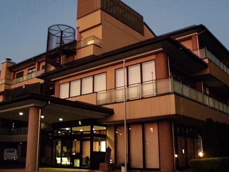 ふれあい荘 - 有料老人ホーム in 長野市, 長野県 photo 2