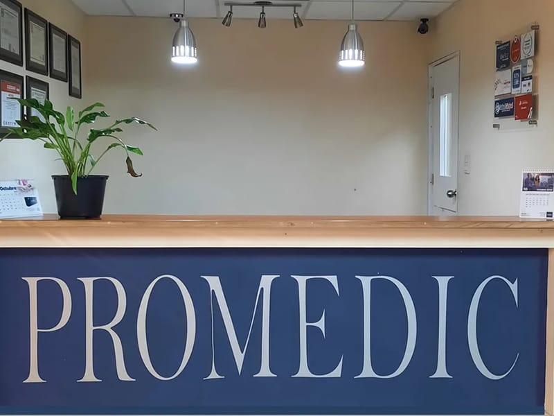 Promedic - Cuidado Domiciliar in Uberlândia, MG photo 2