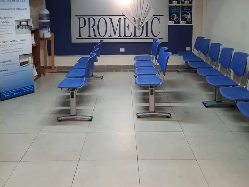 Promedic - Cuidado Domiciliar in Uberlândia, MG photo 1