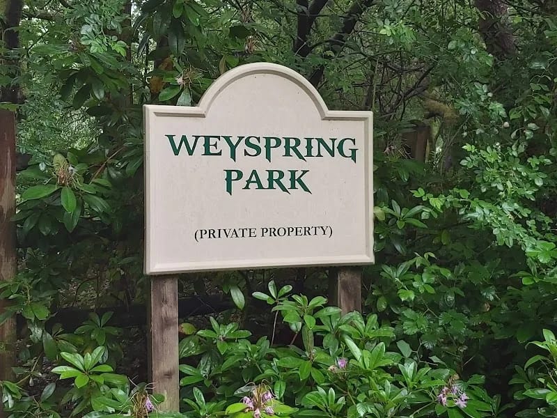 Weyspring Park - Assisted Living in Haslemere, England photo 2