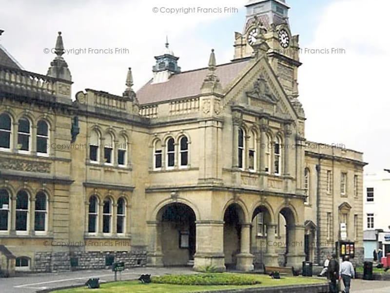 Shallcott Hall — Nursing Home, Weston-Super-Mare, England · photo 3
