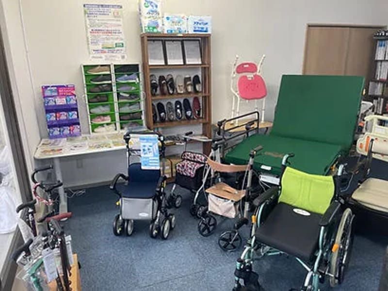 すたいる - 有料老人ホーム in 筑紫野市, 福岡県 photo 1