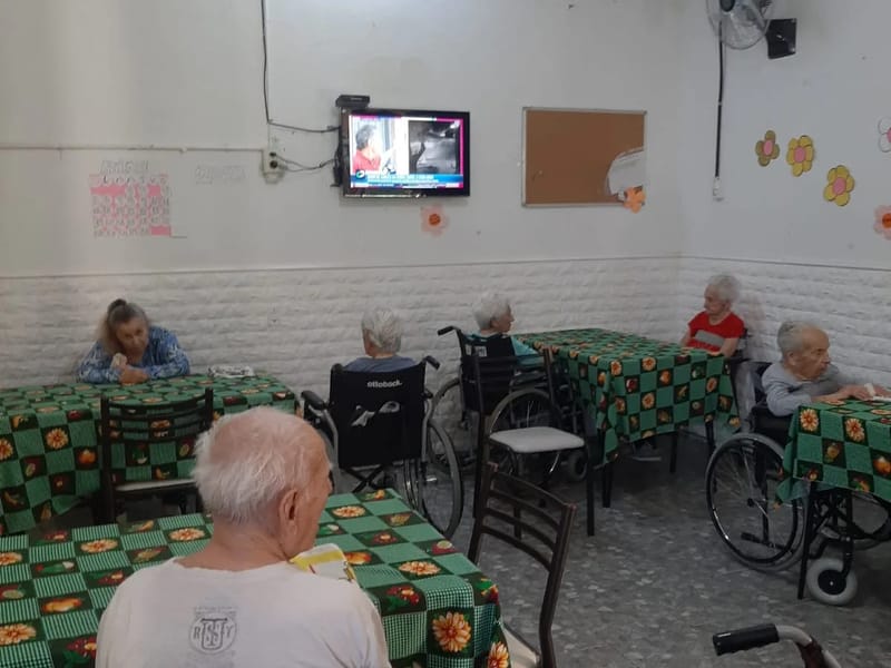 GERIATRICO SAN ANTONIO SUR - Hogar de Ancianos in Rosario, Rosario photo 2