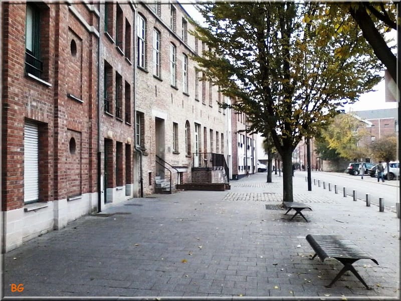 Petite Unite De Vie Des Canonniers - EHPAD in VALENCIENNES, Hauts-de-France photo 2