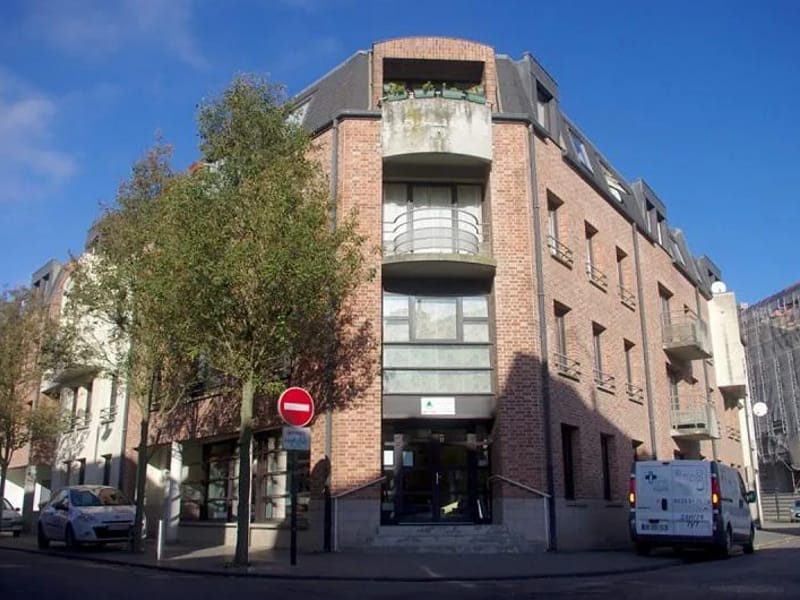 Petite Unite De Vie Des Canonniers - EHPAD in VALENCIENNES, Hauts-de-France photo 1