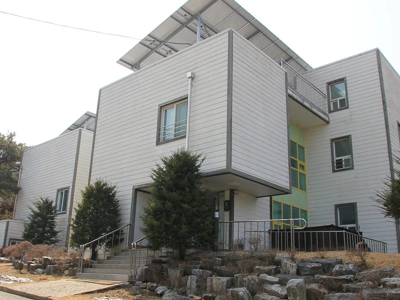 금성산치매공동생활가정 - 치매케어 in 의성군, 경상북도 photo 1