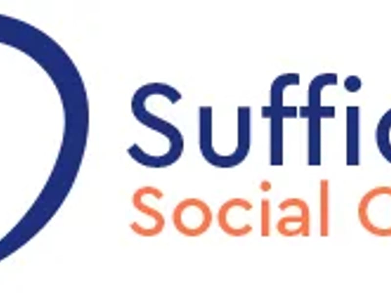 Sufficient Social Care Ltd in Stevenage, England photo 2